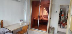 Blk 201 Clementi Avenue 6 (Clementi), HDB 5 Rooms #502658351